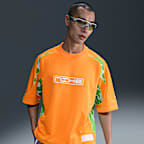 Nike Project F.R.O.G. Men's Short-Sleeved Top. Nike.com